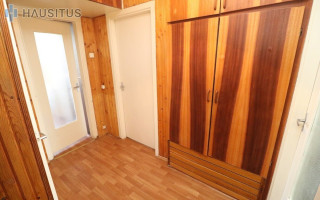 Parduodamas 3 kambarių  butas Ramybės g., Anykščiuose, 65.64 kv.m ploto 26