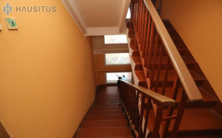 Parduodamas 3 kambarių  butas Ramybės g., Anykščiuose, 65.64 kv.m ploto 28