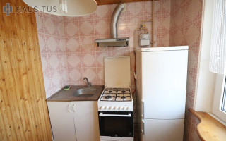 Parduodamas 3 kambarių  butas Ramybės g., Anykščiuose, 65.64 kv.m ploto 29