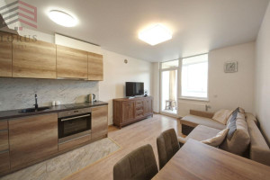 Nuomojamas butas Leičių g., Pašilaičiai, Vilniaus m., Vilniaus m. sav., 30 m2 ploto, 1 kambariai 1