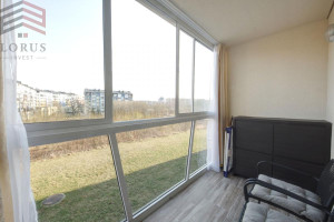 Nuomojamas butas Leičių g., Pašilaičiai, Vilniaus m., Vilniaus m. sav., 30 m2 ploto, 1 kambariai 6
