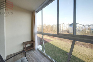 Nuomojamas butas Leičių g., Pašilaičiai, Vilniaus m., Vilniaus m. sav., 30 m2 ploto, 1 kambariai 7