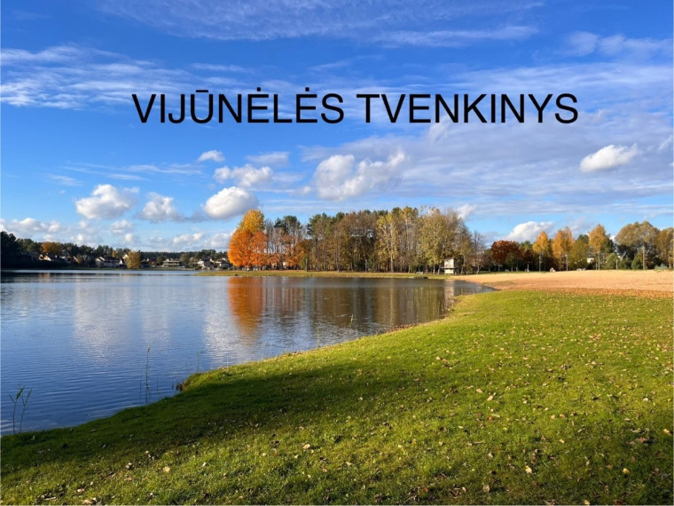 Parduodamas butas V. Kudirkos g., Druskininkų m., Druskininkų sav., 40 m2 ploto, 1 kambariai 27