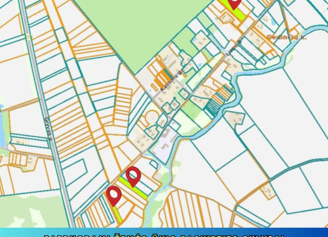 Parduodamas  sklypas Gedinčių k., Šiaulių r. sav., 154 a ploto