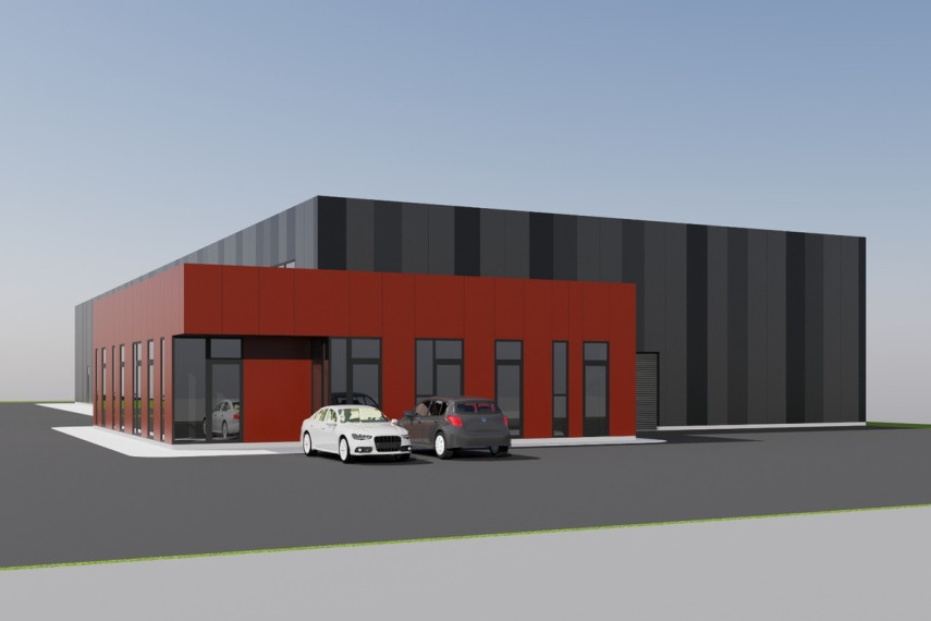 Parduodamas sklypas Katiliškių g., Liepkalnis, Vilniaus m., Vilniaus m. sav., 46 a ploto 1