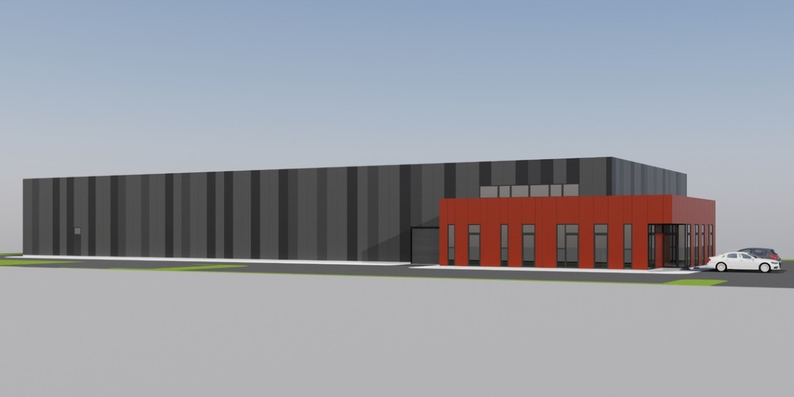 Parduodamas sklypas Katiliškių g., Liepkalnis, Vilniaus m., Vilniaus m. sav., 46 a ploto 2