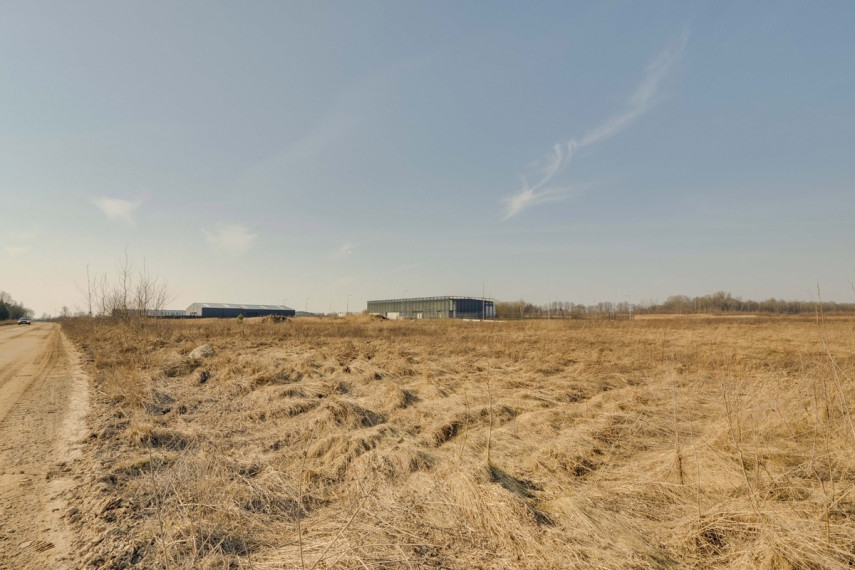 Parduodamas sklypas Katiliškių g., Liepkalnis, Vilniaus m., Vilniaus m. sav., 46 a ploto 6