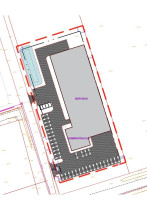 Parduodamas  sklypas Katiliškių g., Liepkalnis, Vilniaus m., Vilniaus m. sav., 46 a ploto 9