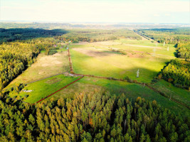 Parduodamas sklypas Dirvalių k., Jonavos r. sav., 184 a ploto 4