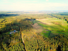 Parduodamas sklypas Dirvalių k., Jonavos r. sav., 184 a ploto 6