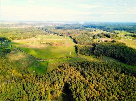 Parduodamas sklypas Dirvalių k., Jonavos r. sav., 184 a ploto 7