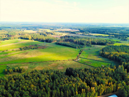 Parduodamas sklypas Dirvalių k., Jonavos r. sav., 184 a ploto 8
