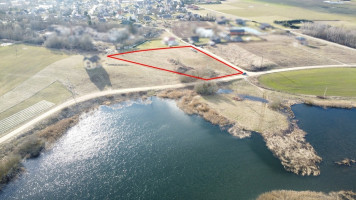 Parduodamas  sklypas Eglyno g., Gudienos k., Kaišiadorių r. sav., 68 a ploto 6