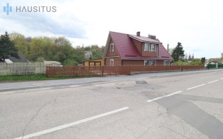 Parduodamas namas K. Ladigos g., Anykščiuose, 75.28 kv.m ploto 2