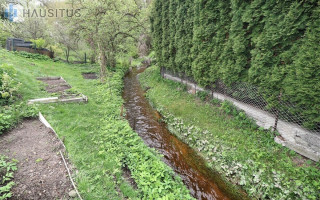 Parduodamas namas K. Ladigos g., Anykščiuose, 75.28 kv.m ploto 11