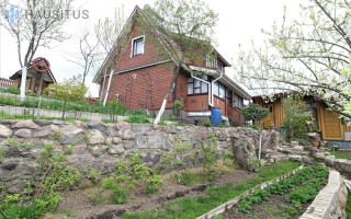 Parduodamas namas K. Ladigos g., Anykščiuose, 75.28 kv.m ploto 12