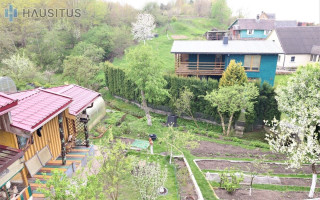 Parduodamas namas K. Ladigos g., Anykščiuose, 75.28 kv.m ploto 16