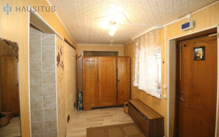 Parduodamas namas K. Ladigos g., Anykščiuose, 75.28 kv.m ploto 20