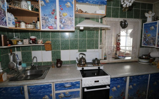 Parduodamas namas K. Ladigos g., Anykščiuose, 75.28 kv.m ploto 21