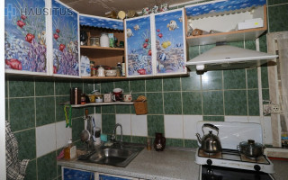 Parduodamas namas K. Ladigos g., Anykščiuose, 75.28 kv.m ploto 23