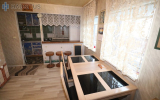 Parduodamas namas K. Ladigos g., Anykščiuose, 75.28 kv.m ploto 27