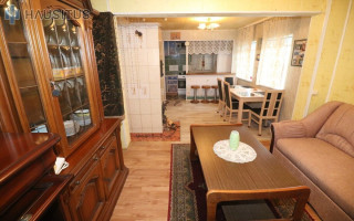 Parduodamas namas K. Ladigos g., Anykščiuose, 75.28 kv.m ploto 28