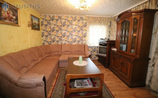 Parduodamas namas K. Ladigos g., Anykščiuose, 75.28 kv.m ploto 29