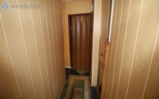 Parduodamas namas K. Ladigos g., Anykščiuose, 75.28 kv.m ploto 31
