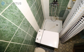 Parduodamas namas K. Ladigos g., Anykščiuose, 75.28 kv.m ploto 32