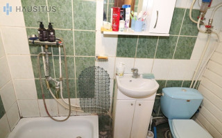 Parduodamas namas K. Ladigos g., Anykščiuose, 75.28 kv.m ploto 34