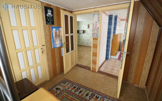 Parduodamas namas K. Ladigos g., Anykščiuose, 75.28 kv.m ploto 40