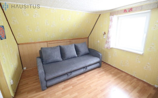 Parduodamas namas K. Ladigos g., Anykščiuose, 75.28 kv.m ploto 42