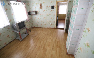 Parduodamas namas K. Ladigos g., Anykščiuose, 75.28 kv.m ploto 44