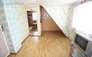 Parduodamas namas K. Ladigos g., Anykščiuose, 75.28 kv.m ploto 45