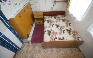Parduodamas namas K. Ladigos g., Anykščiuose, 75.28 kv.m ploto 46