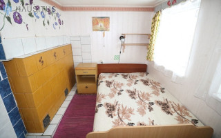 Parduodamas namas K. Ladigos g., Anykščiuose, 75.28 kv.m ploto 48