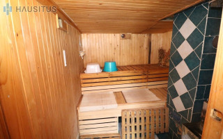 Parduodamas namas K. Ladigos g., Anykščiuose, 75.28 kv.m ploto 49