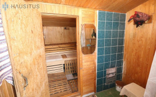 Parduodamas namas K. Ladigos g., Anykščiuose, 75.28 kv.m ploto 50