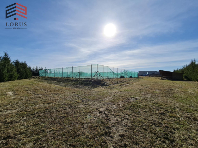 Parduodamas  sklypas Pavasario g., Užubalių k., Alytaus r. sav., 80.5 a ploto 11