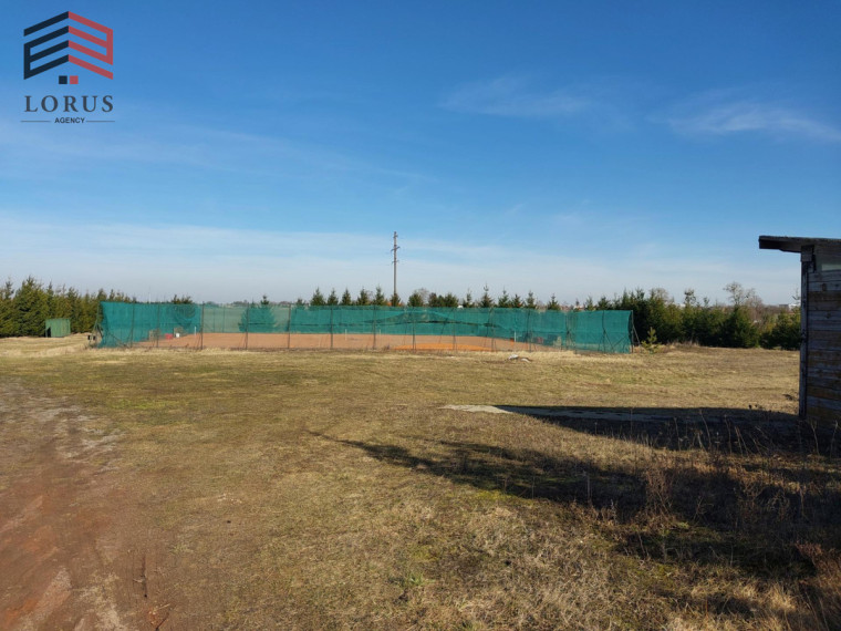 Parduodamas  sklypas Pavasario g., Užubalių k., Alytaus r. sav., 80.5 a ploto 15