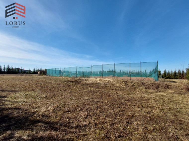 Parduodamas  sklypas Pavasario g., Užubalių k., Alytaus r. sav., 80.5 a ploto 21