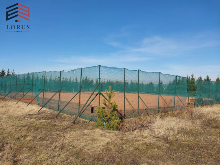 Parduodamas  sklypas Pavasario g., Užubalių k., Alytaus r. sav., 80.5 a ploto 38