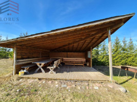 Parduodamas  sklypas Pavasario g., Užubalių k., Alytaus r. sav., 80.5 a ploto 3