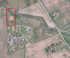 Parduodamas  sklypas Pavasario g., Užubalių k., Alytaus r. sav., 80.5 a ploto 5