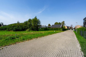 Parduodamas  sklypas Kunigiškių g., Palangos m., Palangos m. sav., 15 a ploto 4