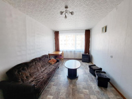 Parduodamas butas Vaižganto g., Dauniškio, Utenos m., Utenos r. sav., 33 m² ploto 1 kambarys 4