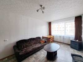 Parduodamas butas Vaižganto g., Dauniškio, Utenos m., Utenos r. sav., 33 m² ploto 1 kambarys 5