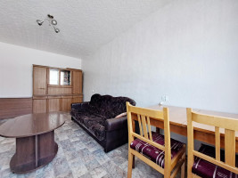 Parduodamas butas Vaižganto g., Dauniškio, Utenos m., Utenos r. sav., 33 m² ploto 1 kambarys 7