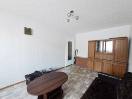 Parduodamas butas Vaižganto g., Dauniškio, Utenos m., Utenos r. sav., 33 m² ploto 1 kambarys 8