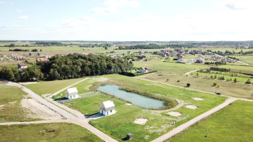 Parduodamas namas Dirvuolių g., Grabių k., Klaipėdos r. sav., 80 m2 ploto, 2 aukštai 7